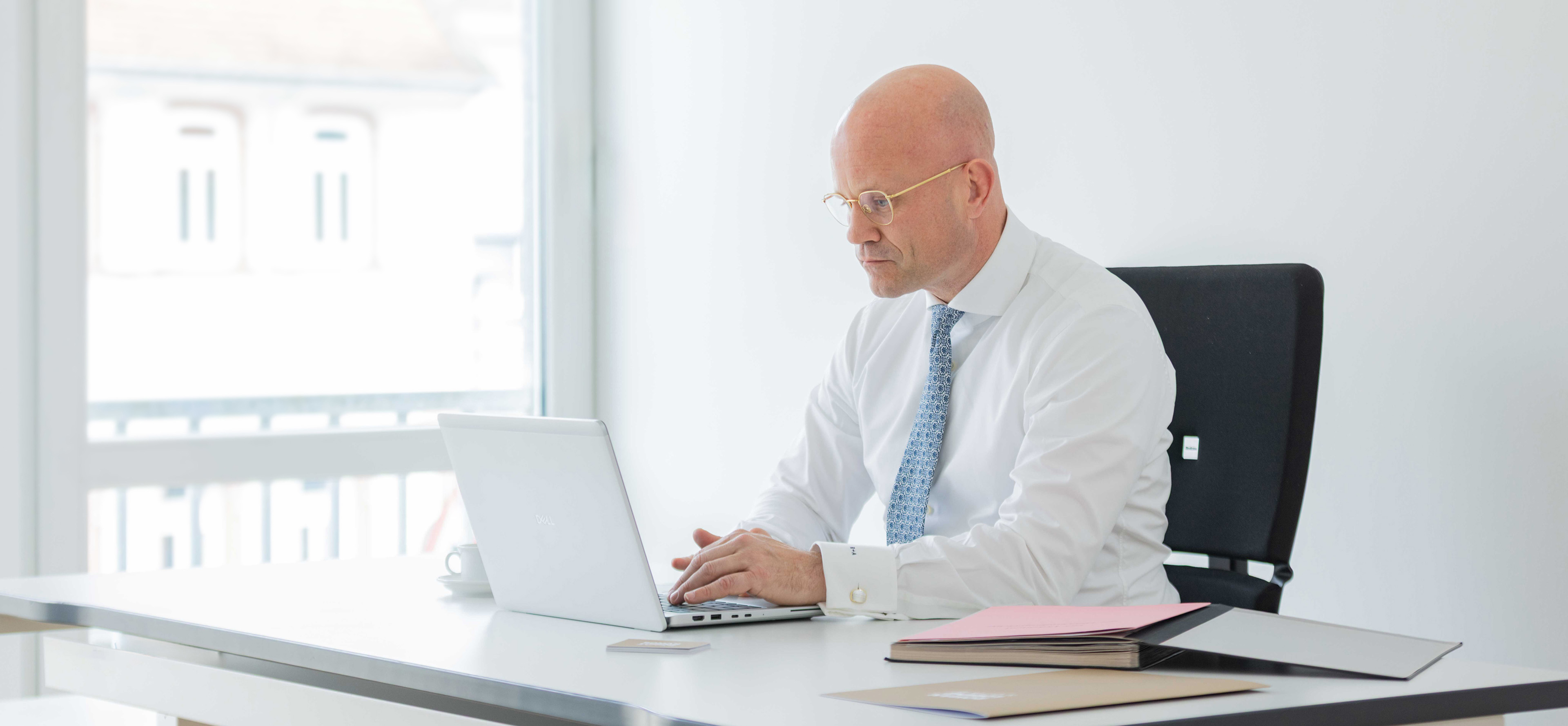 Online-Formulare bei Notar Roman Lorenz